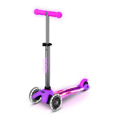 Micro Mini Deluxe Glow Led Plus Frosty Pink